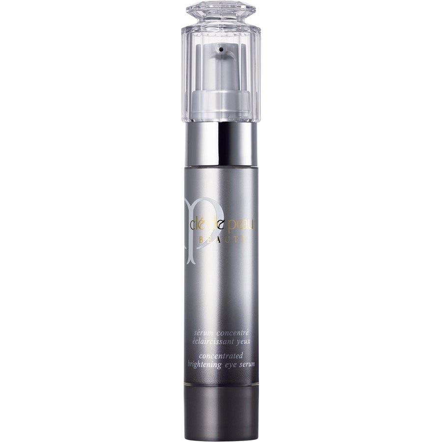 Concentrated Brightening Eye Serum