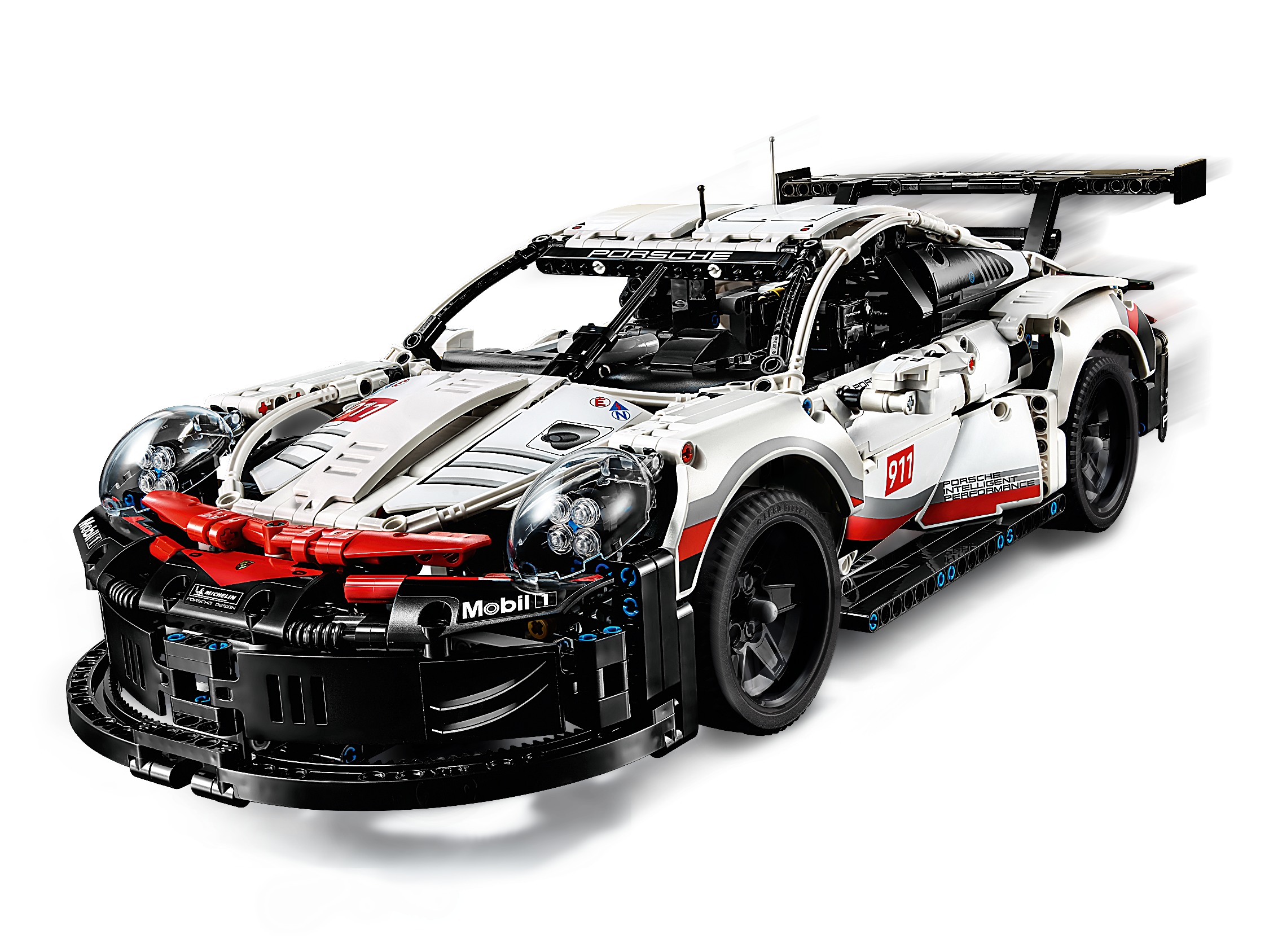 Porsche 911 RSR 42096