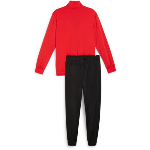 HERREN SPORTANZUG POLY SUIT CL