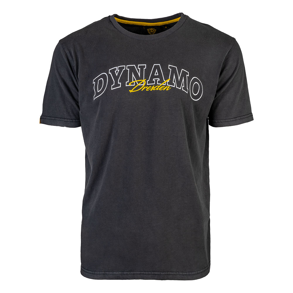 Herren T-Shirt DYNAMO DRESDEN Casual