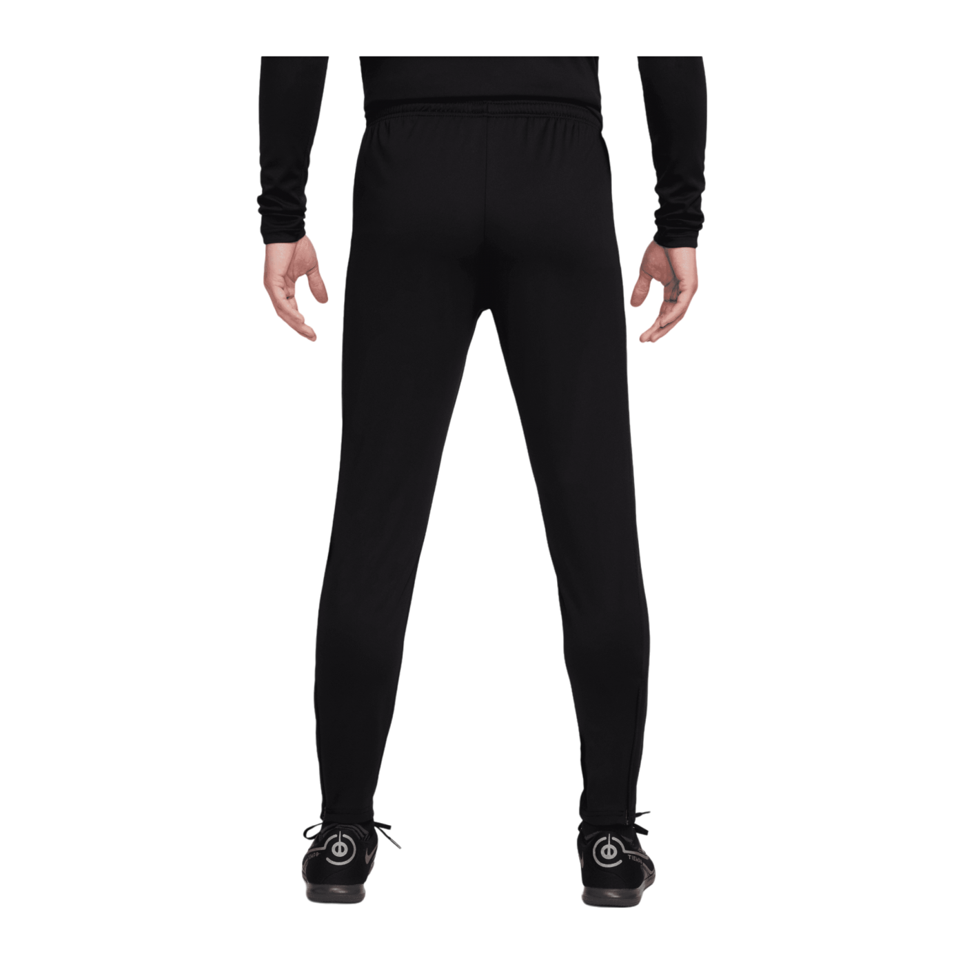 Nike Academy Trainingshose Schwarz F015