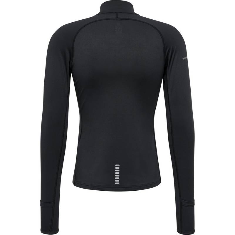 Newline nwlLAKEWOOD 1/2 ZIP WOMEN Sweatshirt Damen