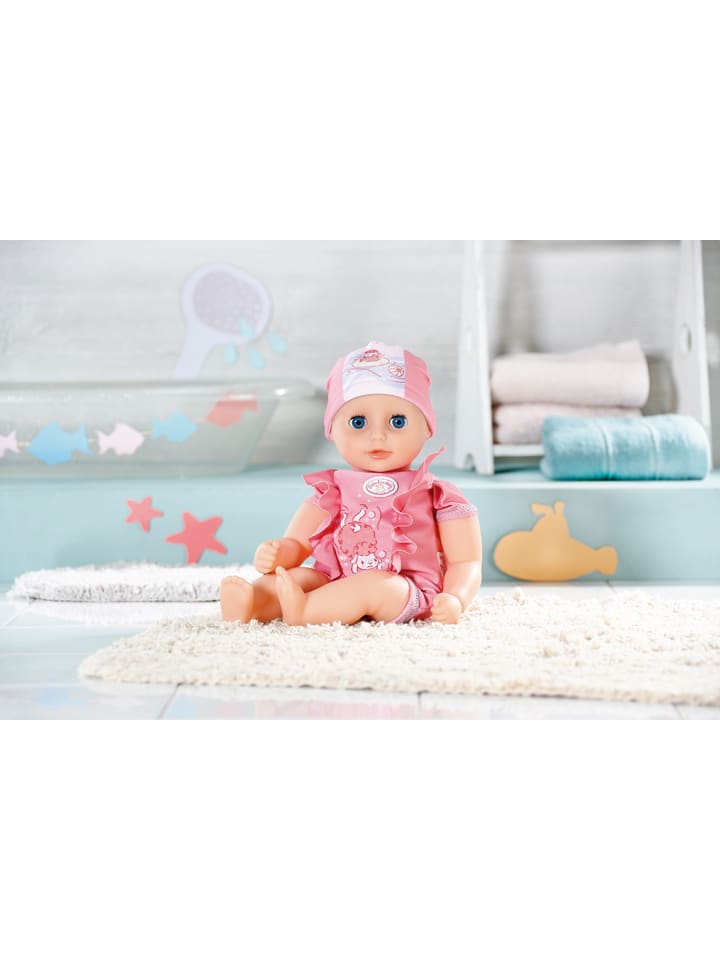 Baby Annabell Puppe 