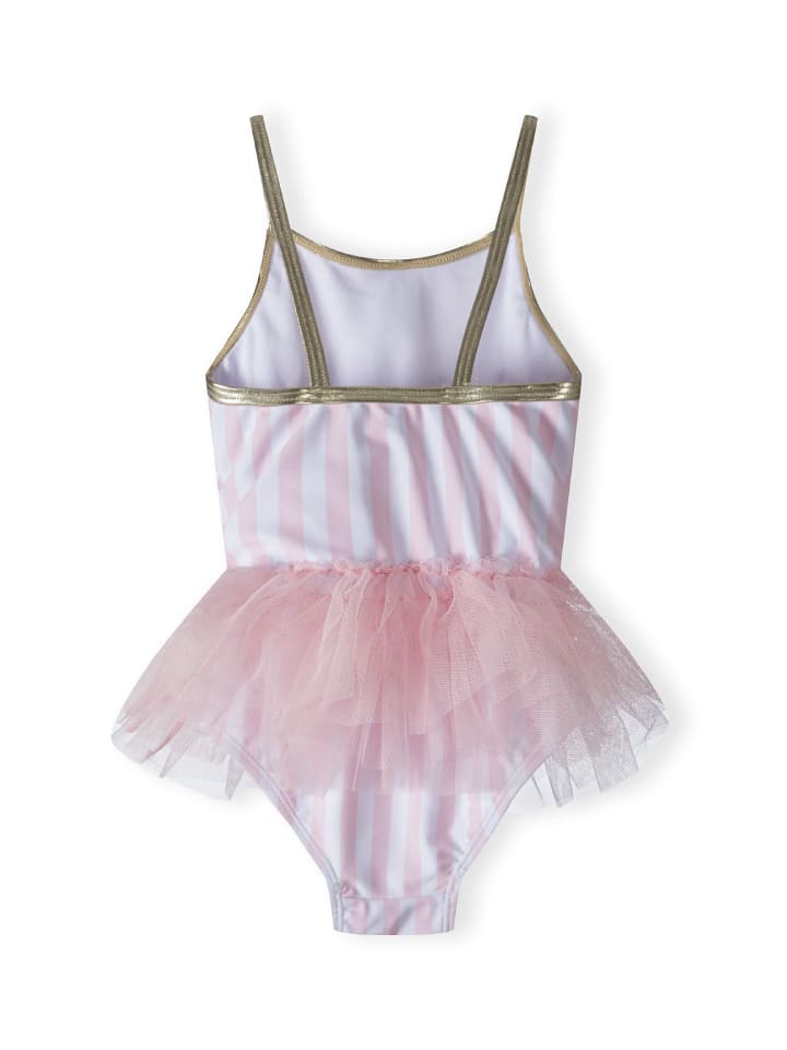 Minoti Badeanzug 22swim13 in hellpink günstig kaufen