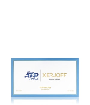 XERJOFF Join the Club Torino21 Eau de Parfum-50 ml