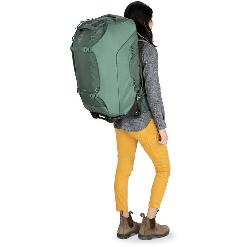 Osprey Sojourn 60 Trolley