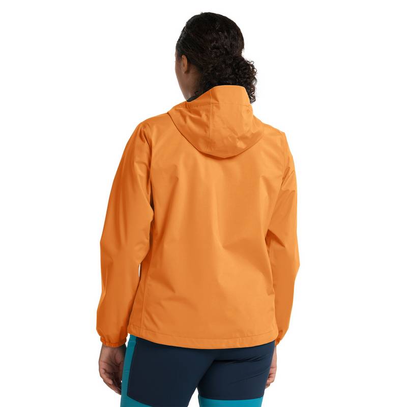 Haglöfs Buteo Jacket Hardshelljacke Damen