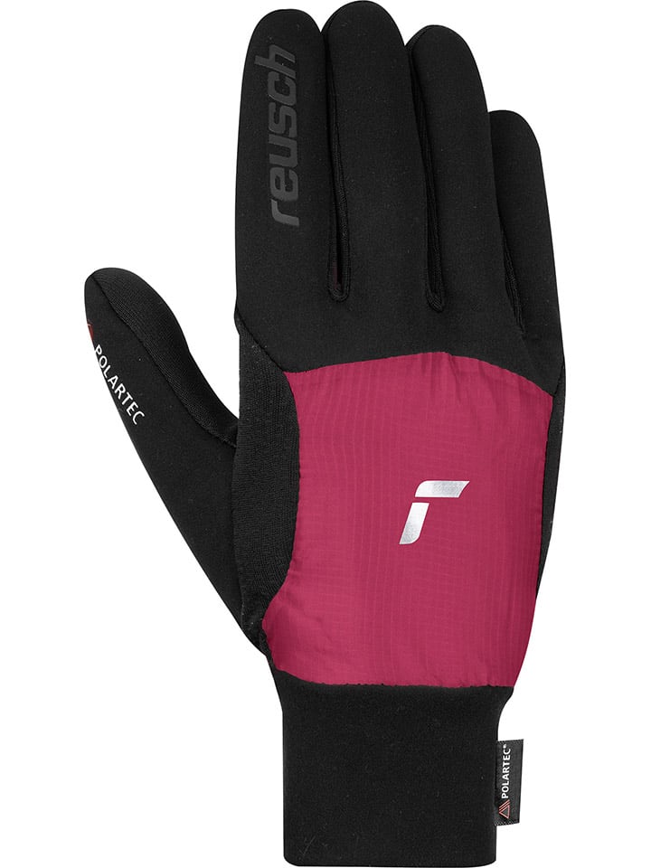 Reusch Funktionsfingerhandschuhe 