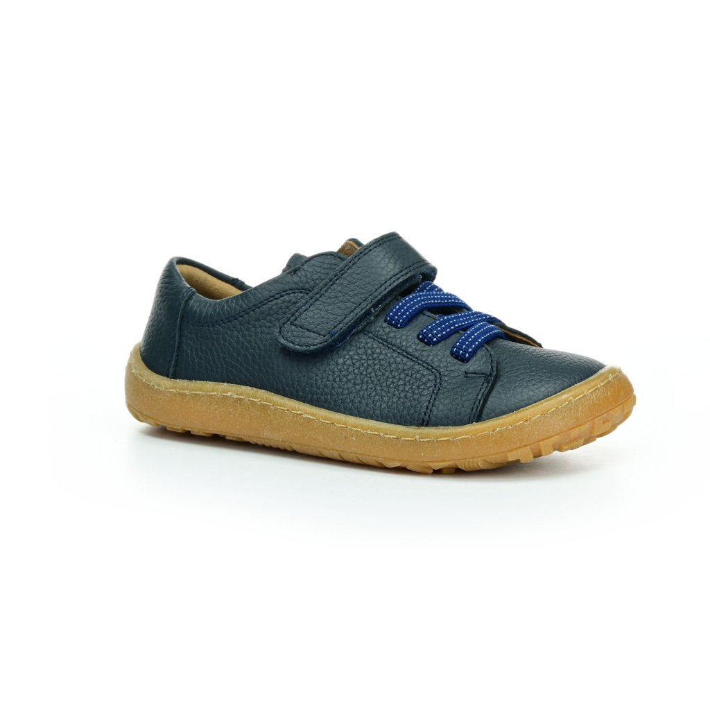 Froddo G3130241 Dark Blue Barfußschuhe