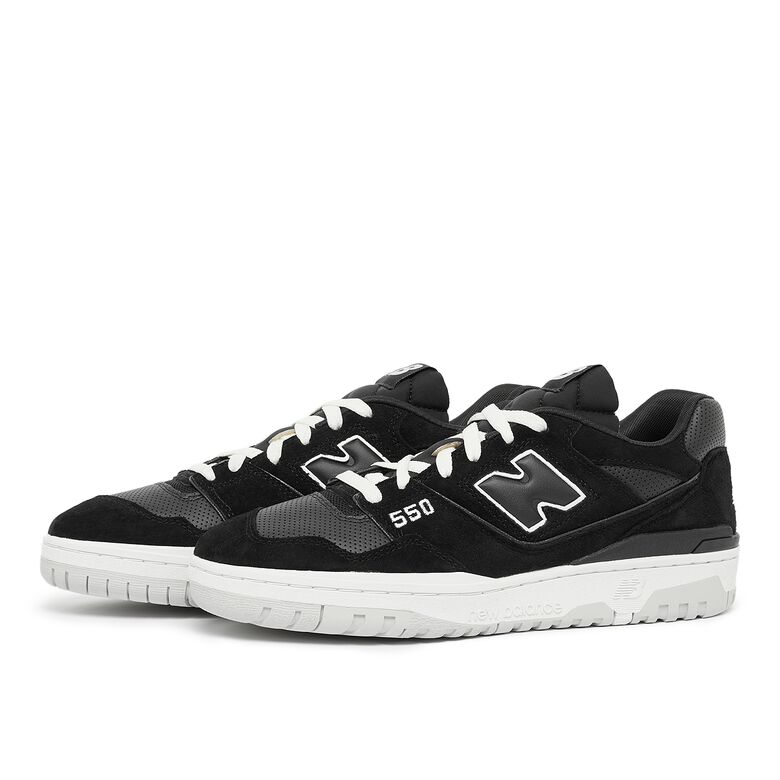 New Balance BB550PRA black