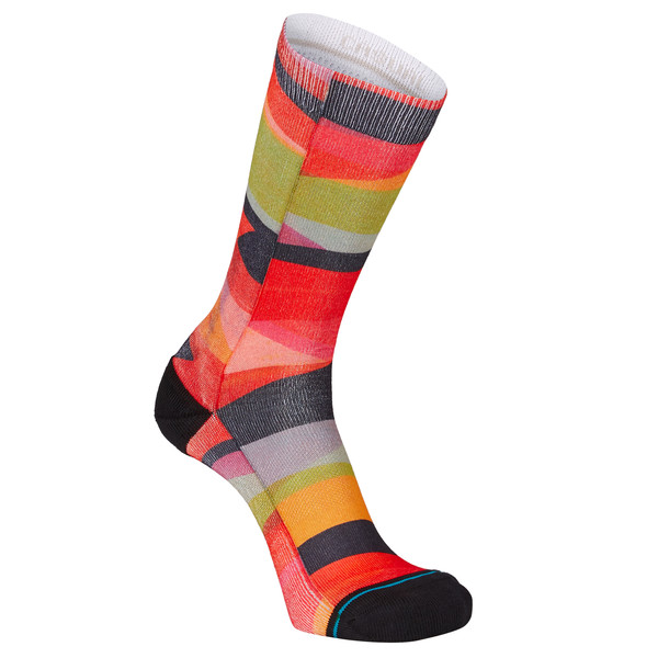 ABSTRUSE CREW Unisex - Freizeitsocken