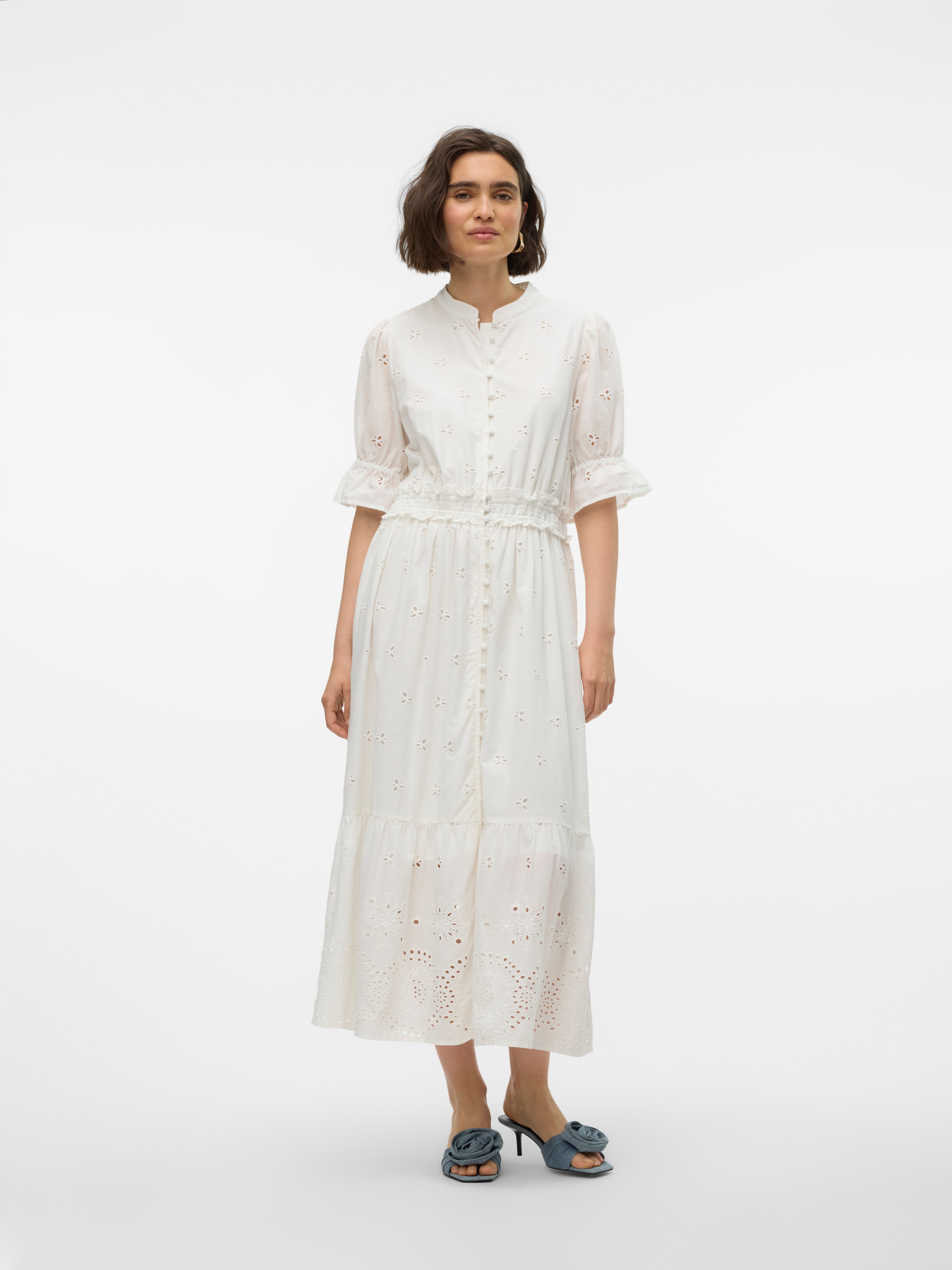 VMAVALON Langes Kleid