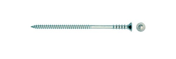 Fischer 59041 Self-drilling set screw JUSS 6 x 70 mm
