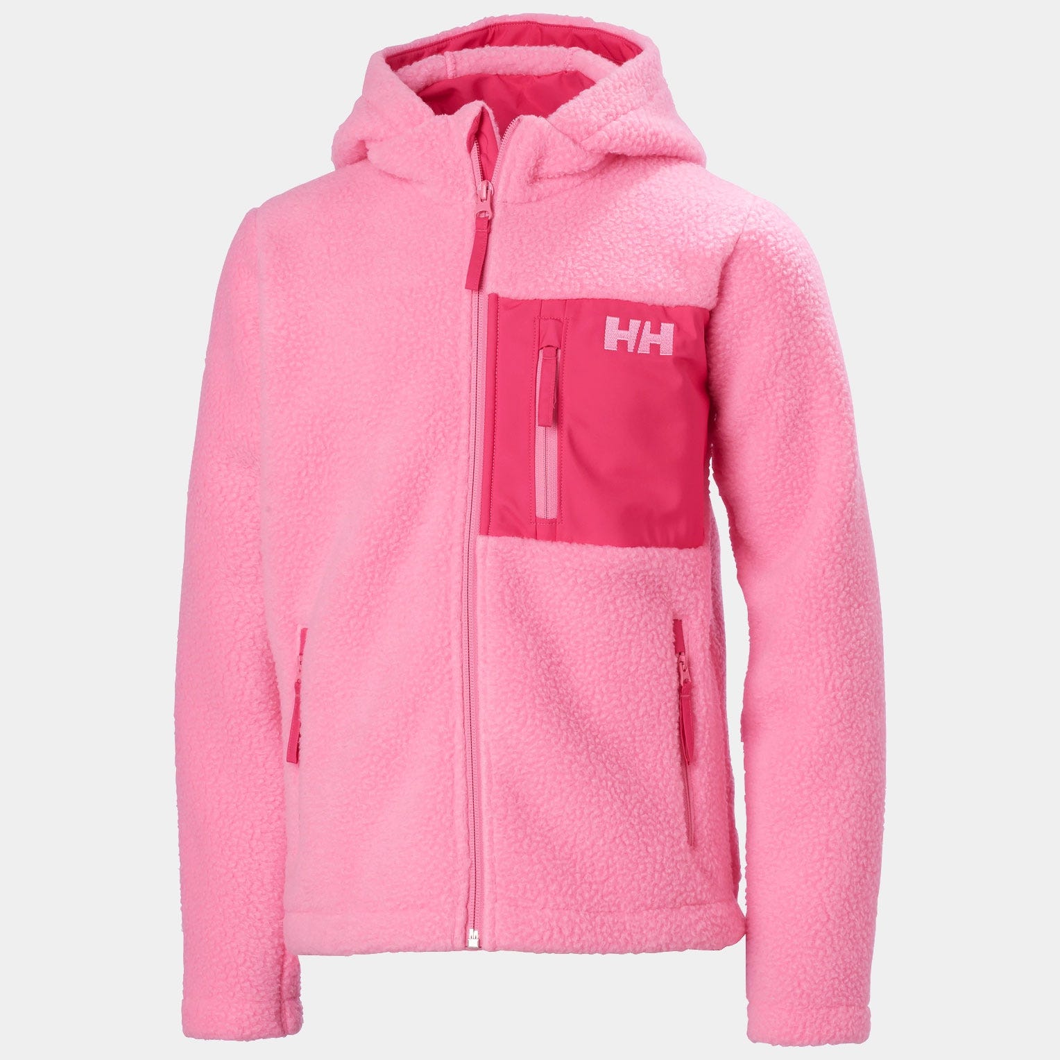 Juniors' Champ Pile Jacket