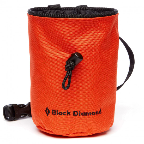 Black Diamond - Mojo Chalk Bag - Chalkbag