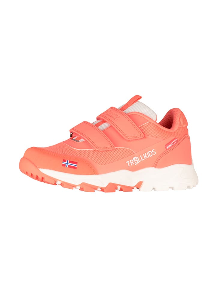 Trollkids Wanderschuhe 