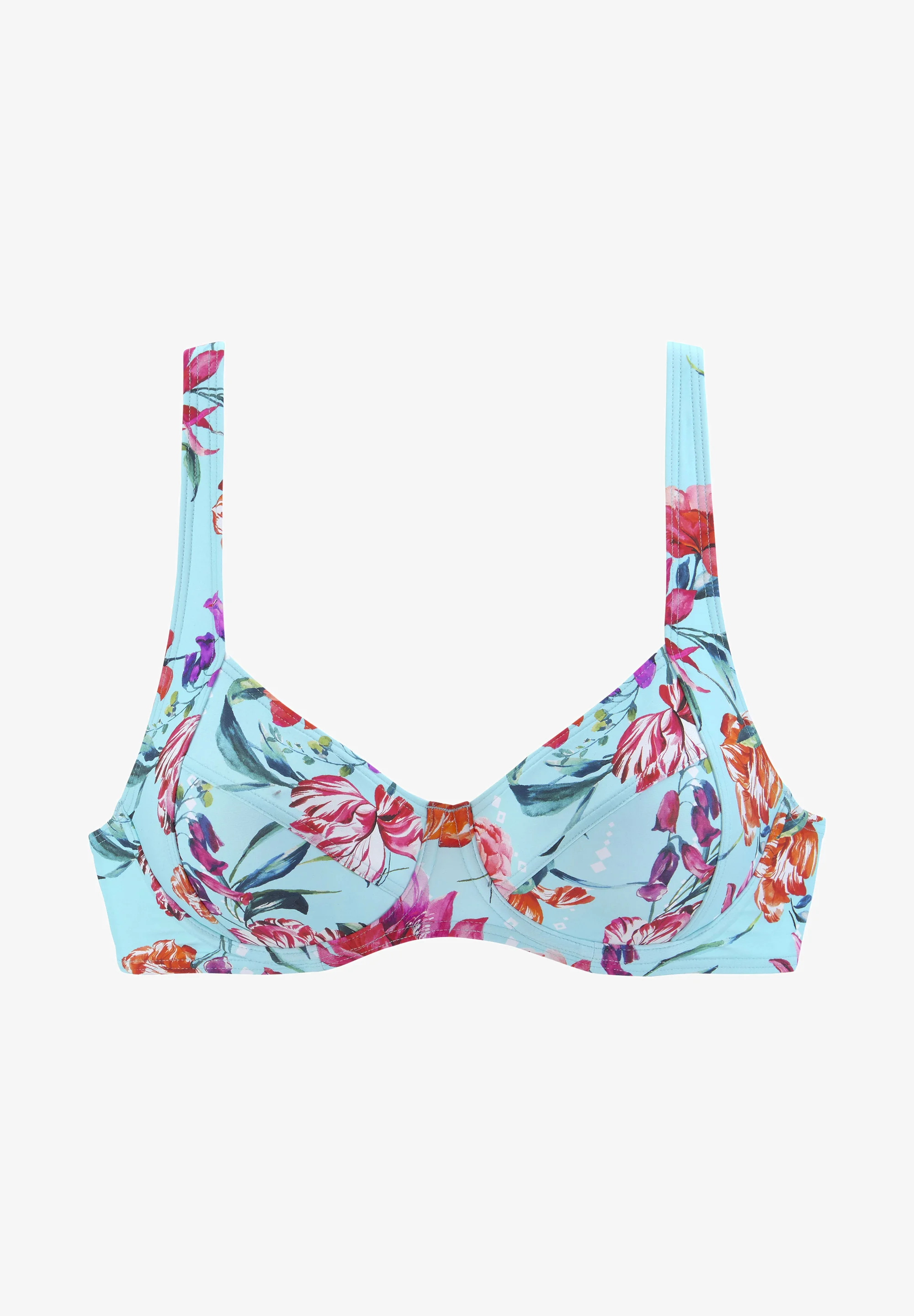 Parte superior de bikini Sunseeker
