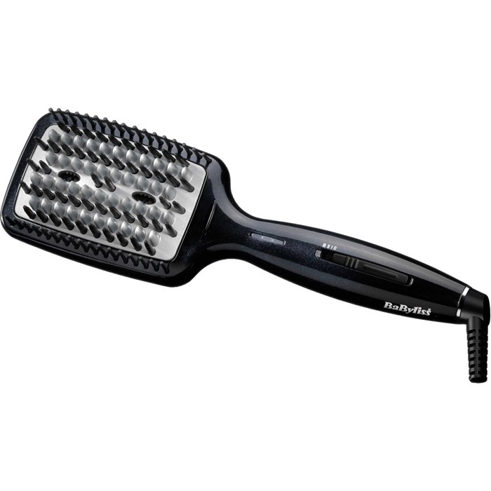 Smoothing Heated Brush