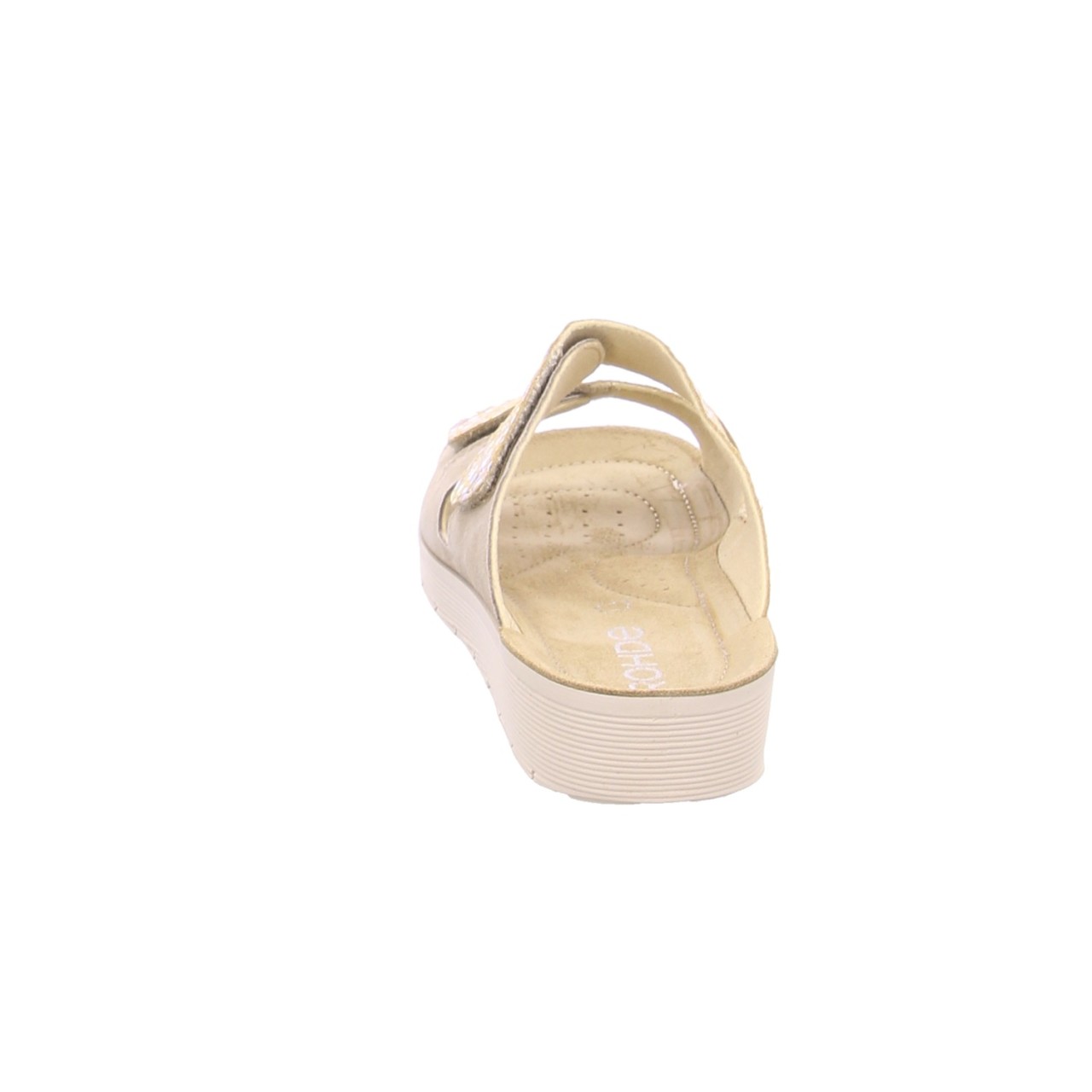 ROHDE Clogs beige