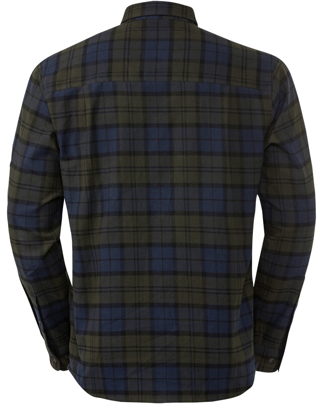 Merkel Gear Hemd Everyday Shirt