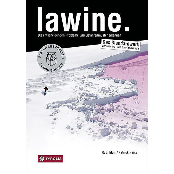 LAWINE. - Ratgeber