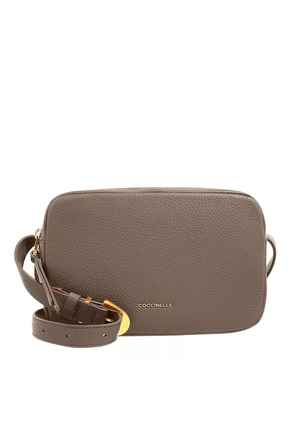 Coccinelle  Gleen Warm Taupe