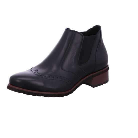 LLOYD Stiefeletten schwarz 1092300