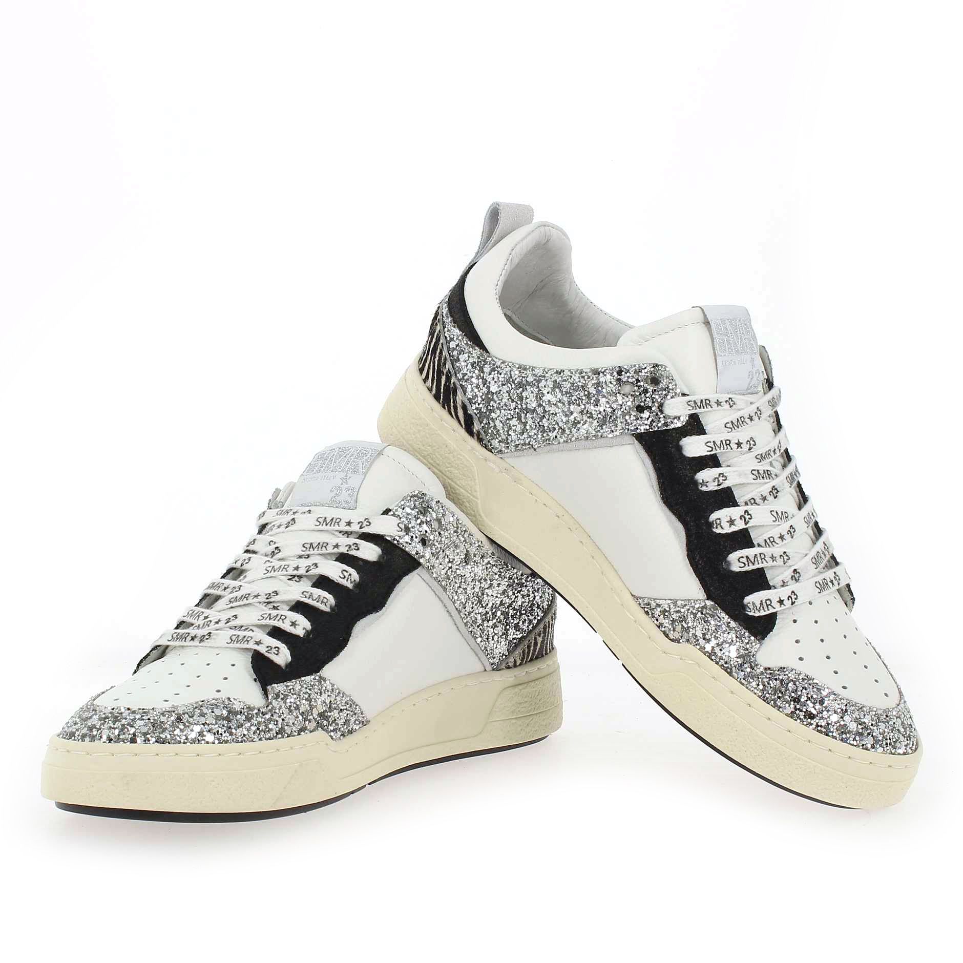 Semerdjian  CHITA H23 - Argent Blanc