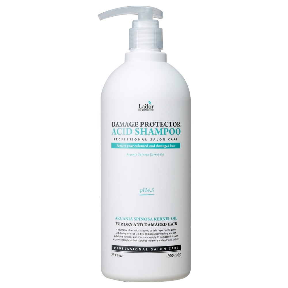 Lador Damage Protector Acid Shampoo Shampooing