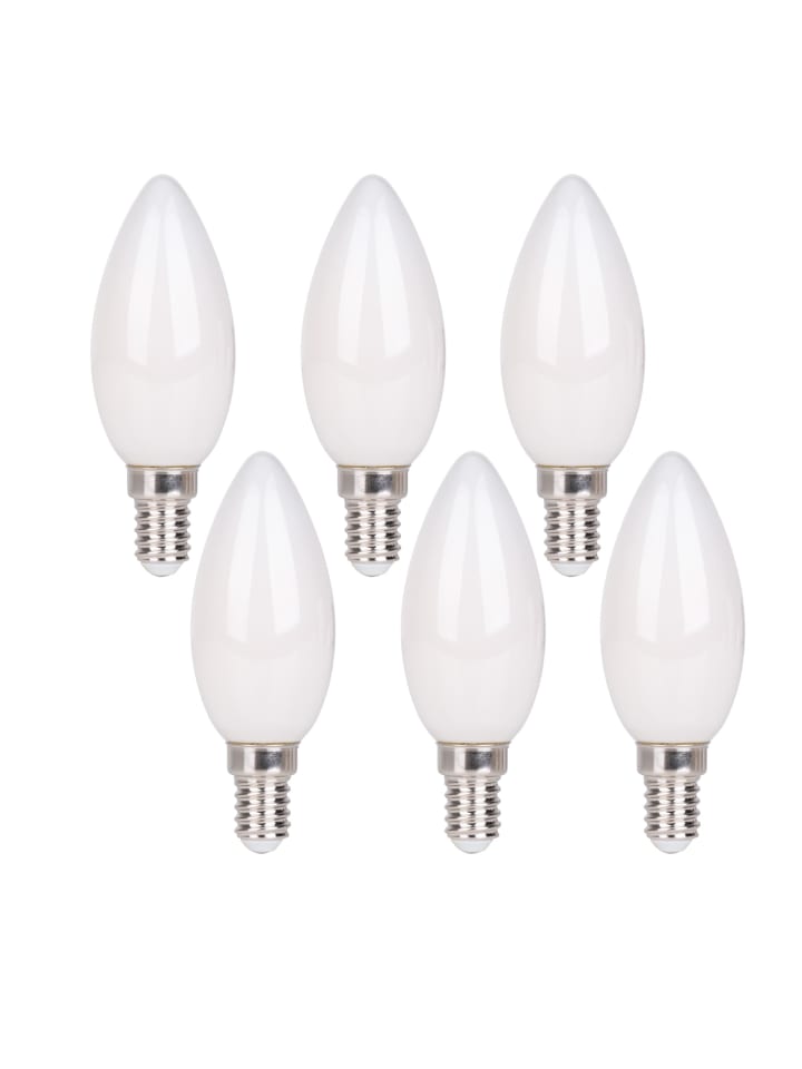 näve LED Leuchtmittel 