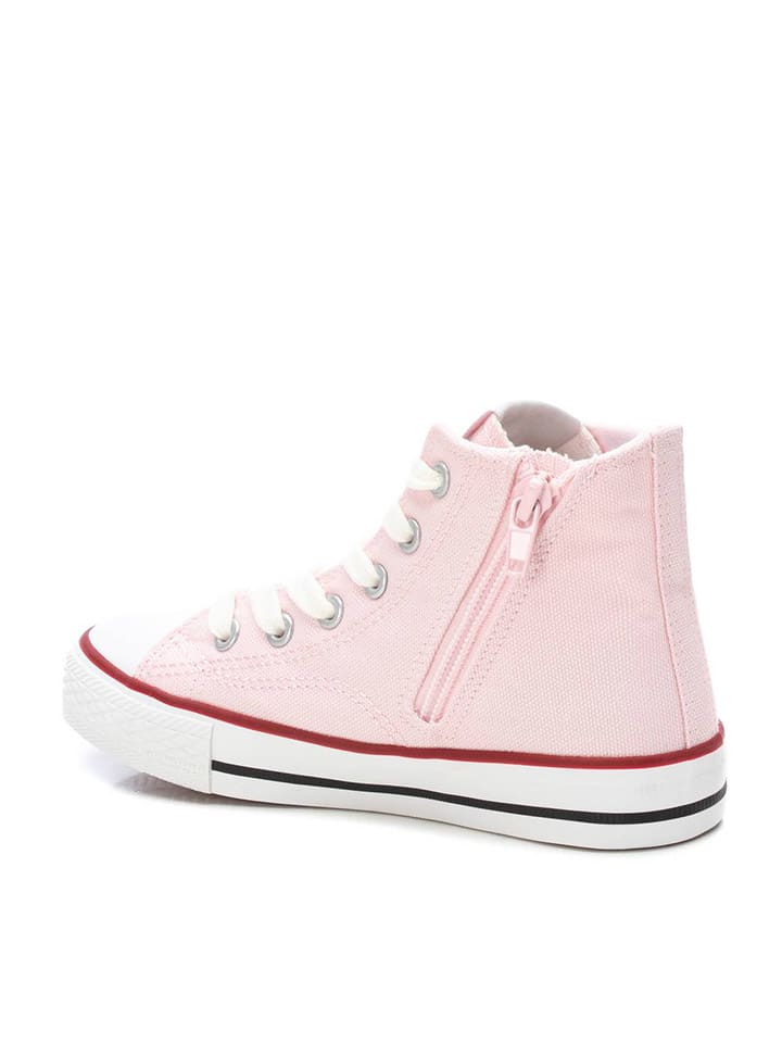 XTI Kids Sneakers in Rosa günstig kaufen