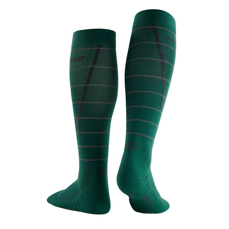 CEP Reflective Socken Damen