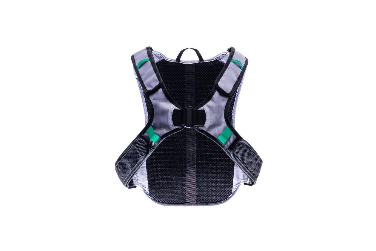 Cube Rucksack PURE 4