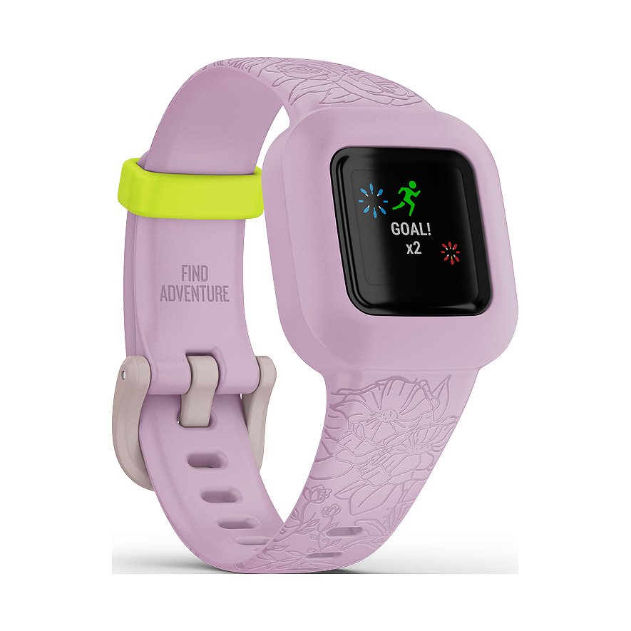 Garmin Kinderuhr Vivofit jr3