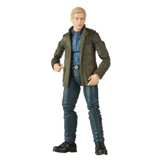 Secret Invasion Marvel Legends Series Actionfigur - Talos (BAF: Hydra Stomper)