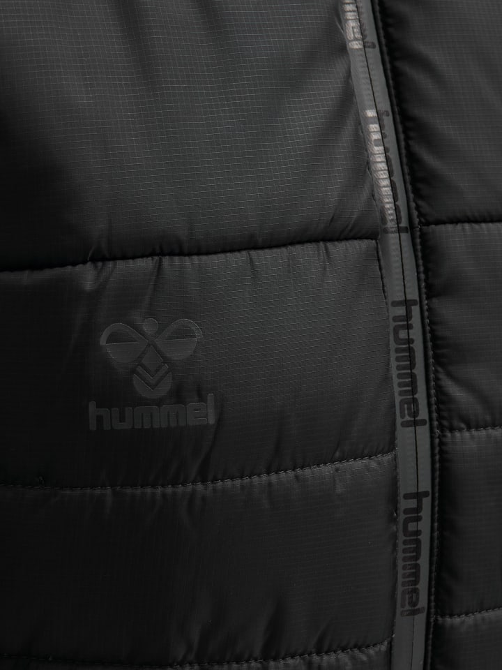 Hummel Hummel Reißverschluss Jacke Hmlnorth Damen in BLACK/ASPHALT günstig kaufen