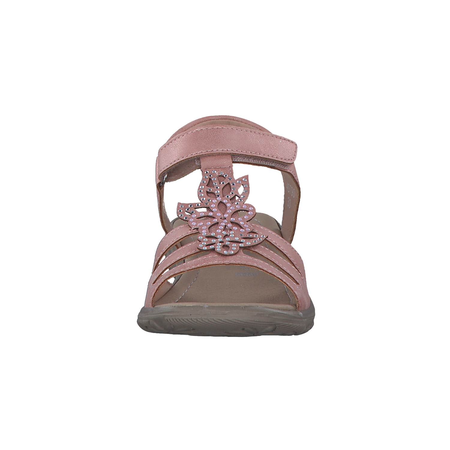 Ricosta Celina 6401602, Sandaletten, Kinder, Rose