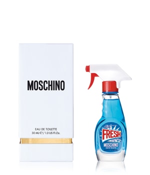 Moschino Fresh Couture Eau de Toilette 30 ml