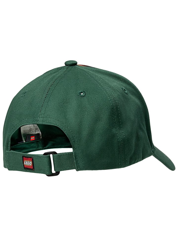 LEGO Cap in Grün günstig kaufen
