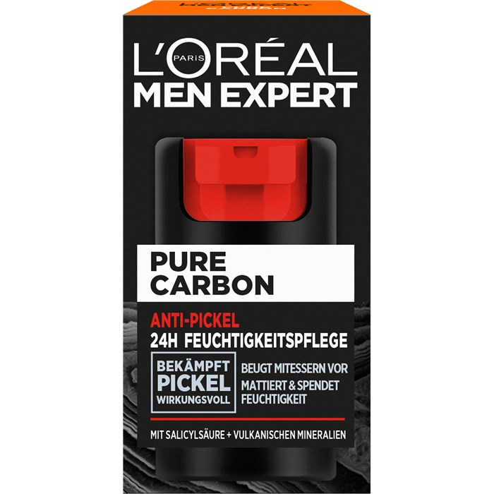 Anti-Pickel 24H Feuchtigkeitspflege