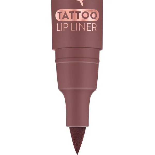Delineador Labial Essence Line 'n Stain! 3 Make a Mauve Tattoo 2,5ml