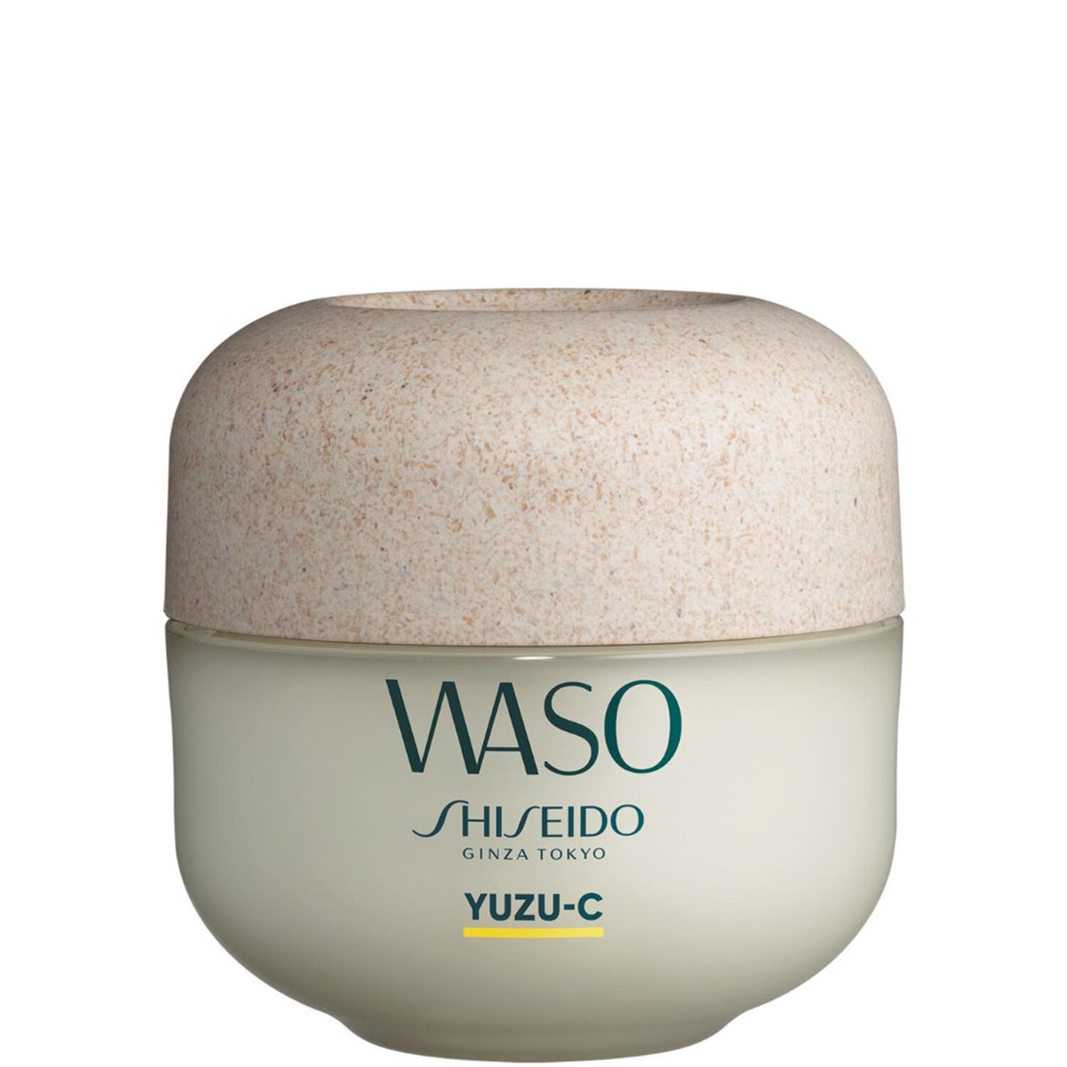 Shiseido Waso Masque de Nuit SOS Hydratation