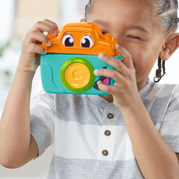 Play-Doh Photo Fun Starter Set