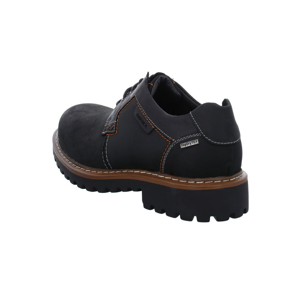 Josef Seibel Chance 08 Schnürschuh