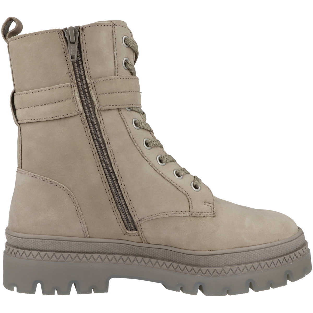 s.Oliver 5-25210-29 Boots braun