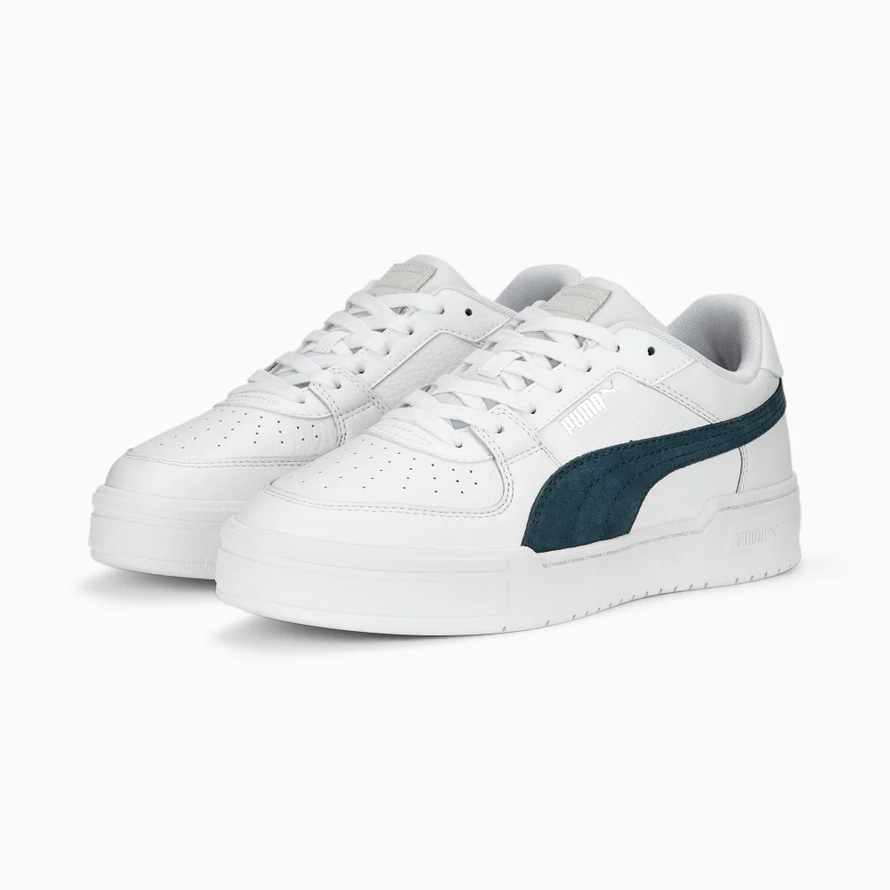 PUMA CA Pro Suede FS 387327_05 / weiss