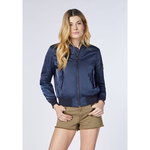 BLOUSON VON BEIDEN SEITEN TRAGBAR