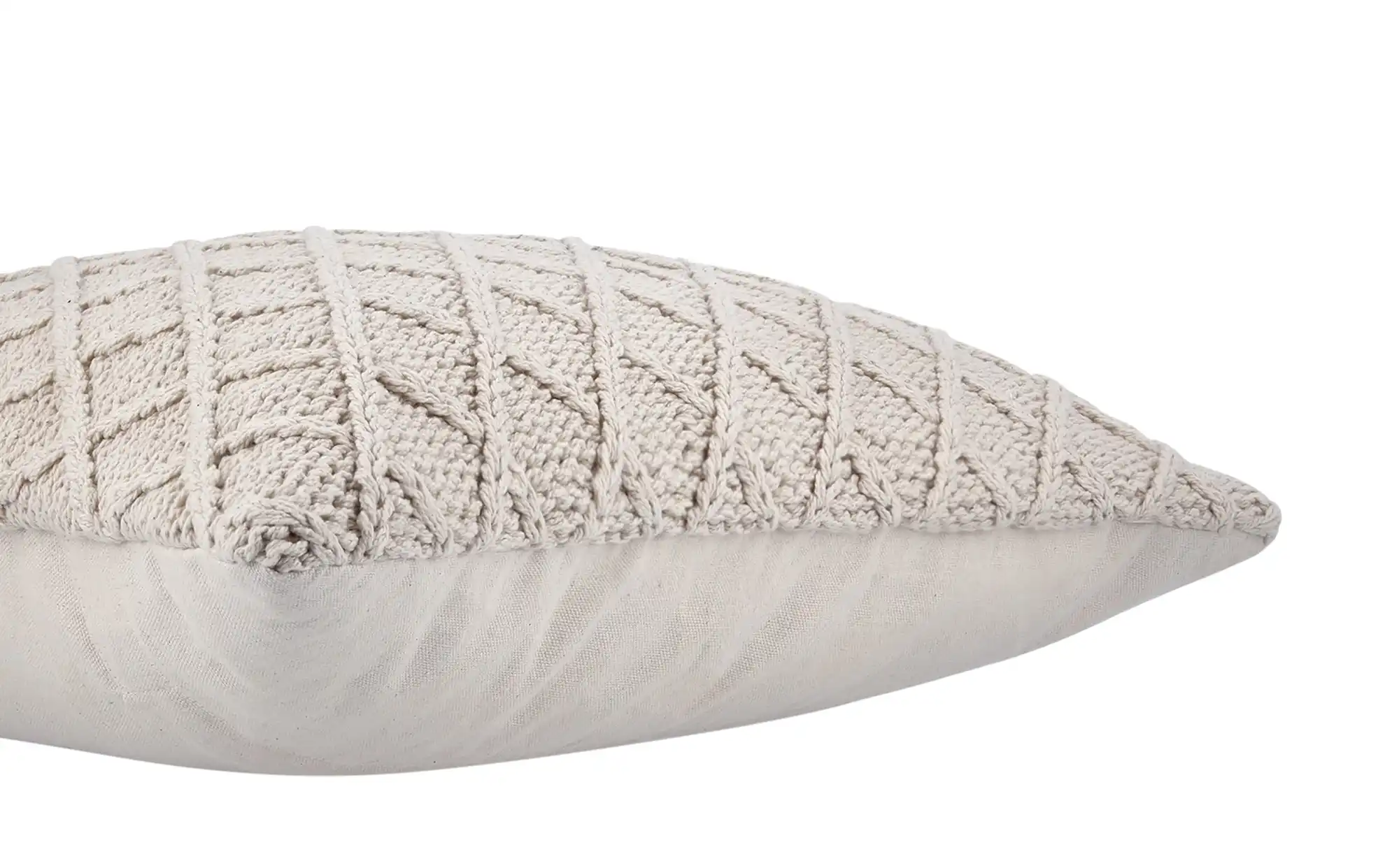 Gray & Jones Kissen Black Coast