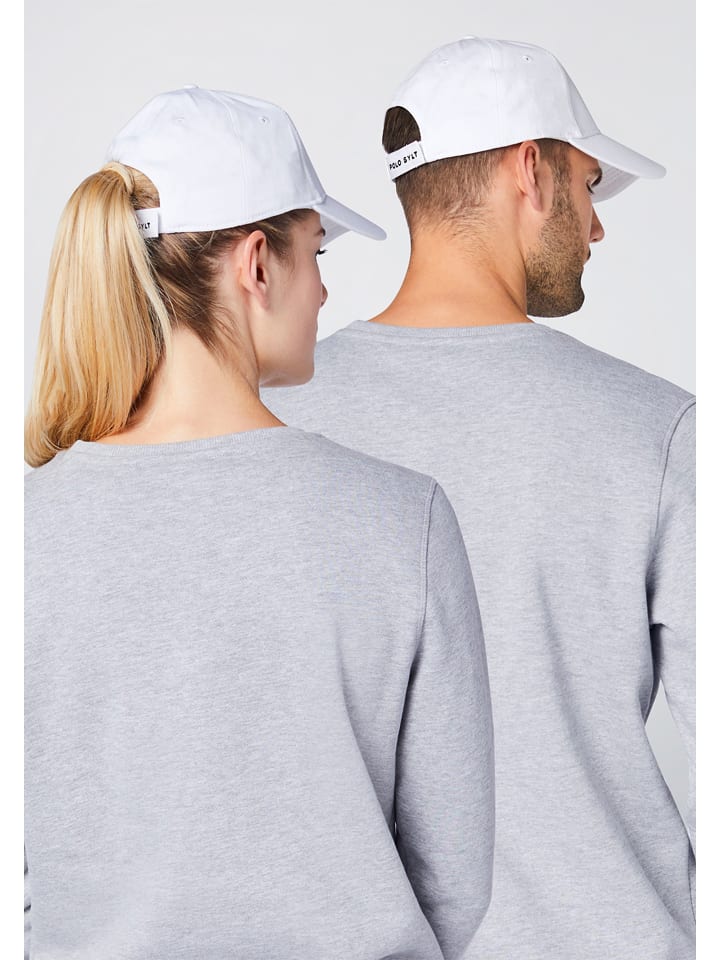 Polo Sylt Cap in Weiß günstig kaufen onesize