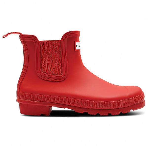 Hunter Boots - Women's Original Chelsea - Gummistiefel